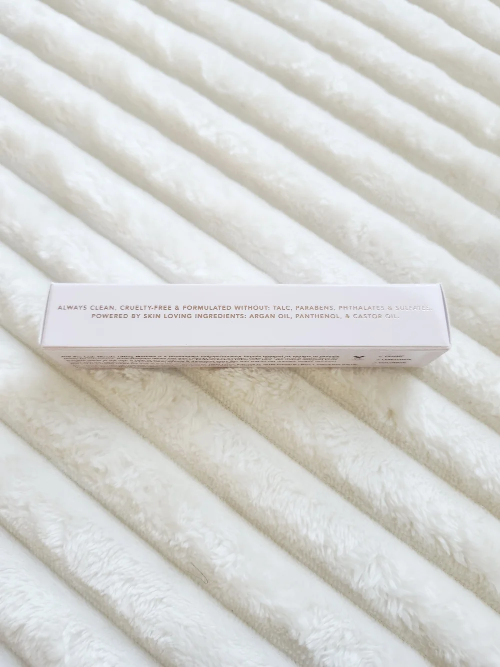Doll 10 Doll Pro Lash Miracle Lifting Mascara
